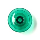 Термошайба СТРОЙБАТ, кровельная, для поликарбоната, с колпачком, М38×5 мм, зеленый, 25 шт. - Фото 6