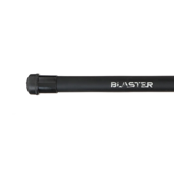 Salmo blaster pole. Salmo Blaster Telerod Set 5.0 3125-500set.