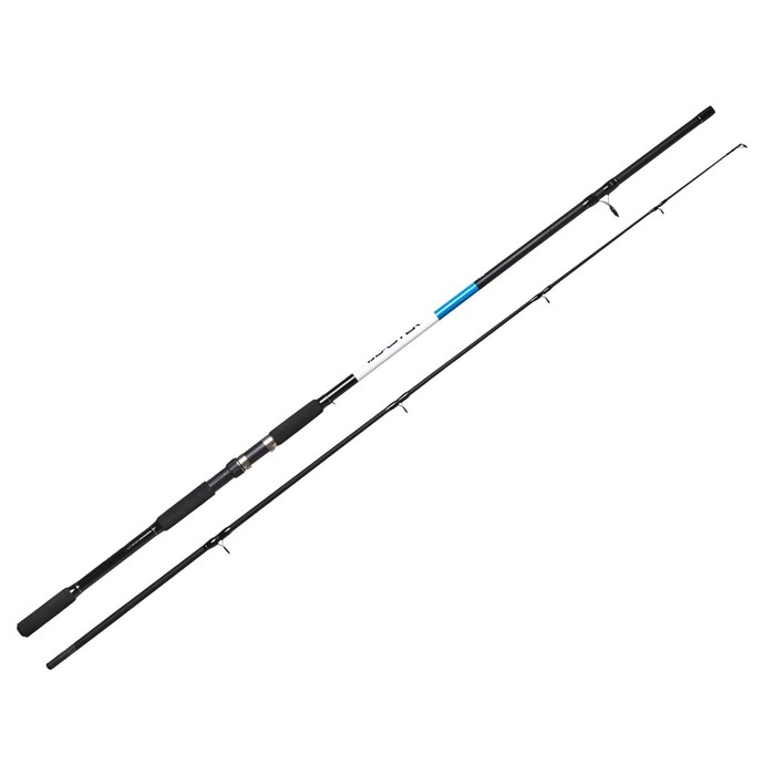 

Спиннинг Salmo Blaster SPIN 80, тест 20-80 г, длина 2.7 м