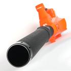 Воздуходув аккумуляторный PATRIOT СВ411, 40В, бесщеточный мотор, 660 м3/ч, БЕЗ АКБ И ЗУ - Фото 6