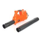 Воздуходув аккумуляторный PATRIOT СВ411, 40В, бесщеточный мотор, 660 м3/ч, БЕЗ АКБ И ЗУ - Фото 7