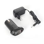 Ножницы-кусторез аккумуляторные PATRIOT СSH372, 7.2 В, 1.3 Ач, 1100 об/м, с удлин. рукояткой   69005 6900595 - фото 4411471