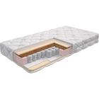 Матрас Konkord Dambo, размер 60×140 см, высота 11 см, чехол трикотаж - Фото 1