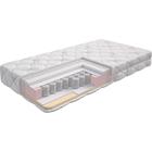 Матрас Konkord Nemo, размер 70×140 см, высота 11 см, чехол трикотаж - Фото 1