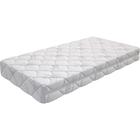 Матрас Konkord Nemo, размер 70×190 см, высота 11 см, чехол трикотаж - Фото 2