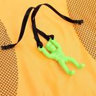 Фигурка солдатика «Парашютист», с запуском, МИКС - Фото 3