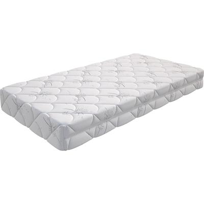 Матрас Konkord Simba, размер 80×160 см, высота 14 см, чехол трикотаж