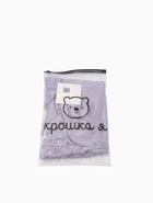 Комбинезон с крылышками для девочки «Крошка Я» BASIC LINE, рост 68-74 см, сиреневый - Фото 7