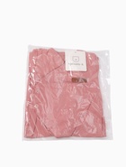 Комбинезон детский «Крошка Я» BASIC LINE, рост 68-74 см, розовый  (артикул 5130110)  большой выбор товаров оптом и в розницу по низким ценам с доставкой