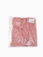 Комбинезон детский «Крошка Я» BASIC LINE, рост 68-74 см, розовый  (артикул 5130110)  большой выбор товаров оптом и в розницу по низким ценам с доставкой