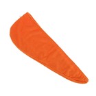 Тюрбан для сушки волос, микс - Фото 2