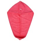 Тюрбан для сушки волос, микс - Фото 4