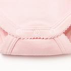 Боди-платье Крошка Я, BASIC LINE, рост 68-74 см - Фото 6