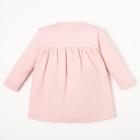 Боди-платье Крошка Я, BASIC LINE, рост 68-74 см - Фото 7