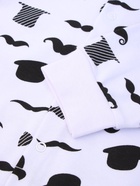 Комбинезон Крошка Я "Джентльмен" рост 68-74 см - Фото 7