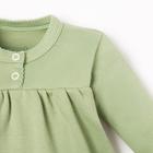 Боди-платье Крошка Я, BASIC LINE, рост 86-92 см - фото 26310221