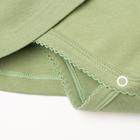 Боди-платье Крошка Я, BASIC LINE, рост 86-92 см - фото 26310223