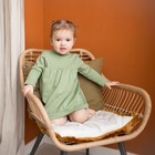 Боди-платье Крошка Я, BASIC LINE, рост 86-92 см - фото 26310226