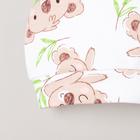 Чепчик (шапочка) Крошка Я "Коалы" р. 40 - фото 34992216