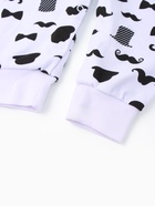 Комбинезон Крошка Я "Джентльмен" рост 80-86 см - Фото 8