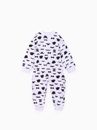 Комбинезон Крошка Я "Джентльмен" рост 80-86 см - Фото 9