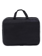 Папка для труда, А4, текстильная, 35×27×7 см «Тачка» - Фото 2