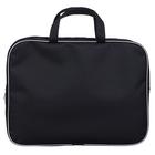 Папка для труда, А4, текстильная, 35×27×7 см «Камуфляж» - Фото 2