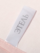 Полотенце «Этель» Cat's love, 40×73 см, 100% хлопок, саржа 190 г/м² - Фото 5