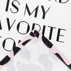 Полотенце "Этель" Leopard 40х73 см, 100% хлопок, саржа 190 гр/м2 5423079 Полотенце "Этель" Leopard 40х73 см, 100% хлопок, саржа 190 гр/м2 5423079