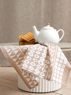 Кухонное полотенце «Доляна» LOVE ETHNIC, 35×60 см, 100% хлопок, 160 г/м² - Фото 3