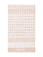 Кухонное полотенце «Доляна» LOVE ETHNIC, 35×60 см, 100% хлопок, 160 г/м² - Фото 6