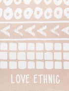 Кухонное полотенце «Доляна» LOVE ETHNIC, 35×60 см, 100% хлопок, 160 г/м² - Фото 7