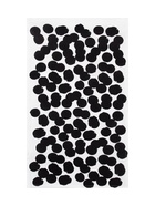 Кухонное полотенце «Доляна. Горох», 35×60 см, 100% хлопок, 160 г/м² - Фото 6