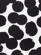 Кухонное полотенце «Доляна. Горох», 35×60 см, 100% хлопок, 160 г/м² - Фото 7