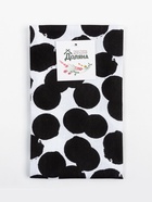 Кухонное полотенце «Доляна. Горох», 35×60 см, 100% хлопок, 160 г/м² - Фото 9