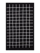Кухонное полотенце «Доляна. Клетка», 35×60 см, 100% хлопок, 160 г/м² - Фото 6