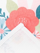 Набор полотенец кухонный Доляна «Светлая Пасха», 35×60 см-2 шт.,100% хлопок, вафля 160 г/м² - Фото 4