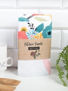 Набор полотенец кухонный Доляна «Светлая Пасха», 35×60 см-2 шт.,100% хлопок, вафля 160 г/м² - Фото 8