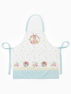 Фартук кухонный «Этель. Пасхальный кролик», 60×70 см, 100% хлопок, саржа 190 г/м² - Фото 3