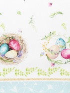 Фартук кухонный «Этель. Пасхальный кролик», 60×70 см, 100% хлопок, саржа 190 г/м² - Фото 5