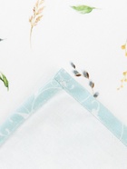 Фартук кухонный «Этель. Пасхальный кролик», 60×70 см, 100% хлопок, саржа 190 г/м² - Фото 6