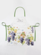 Фартук кухонный «Этель» Vine plantation 60×70 см см, 100% хлопок, саржа 190 г/м² - Фото 5