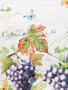 Фартук кухонный «Этель» Vine plantation 60×70 см см, 100% хлопок, саржа 190 г/м² - Фото 7