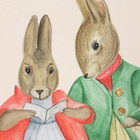 Полотенце Этель «Радости и тепла» 40×73 см, 100% хлопок, саржа 190 г/м² - Фото 3