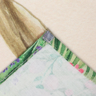 Полотенце Этель «Радости и тепла» 40×73 см, 100% хлопок, саржа 190 г/м² - Фото 4