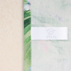 Полотенце Этель «Радости и тепла» 40×73 см, 100% хлопок, саржа 190 г/м² - Фото 5