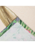 Полотенце Этель «Радости и тепла» 40×73 см, 100% хлопок, саржа 190 г/м² - Фото 6