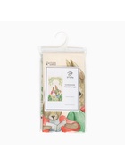 Полотенце Этель «Радости и тепла» 40×73 см, 100% хлопок, саржа 190 г/м² - Фото 8