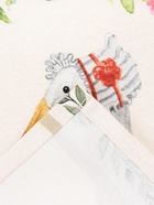 Полотенце Этель «Радости и добра» 40×73 см, 100% хлопок, саржа 190 г/м² - Фото 6