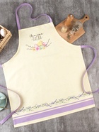 Фартук Этель «Светлая пасха» 60×70 см см, 100% хл, саржа 190 г/м² - Фото 5